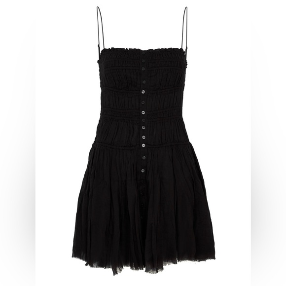 Free People FP One Lausanne Mini Dress - Picture 9 of 10